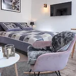 Apartment Allgäuliebe Mit Wlan Steibis