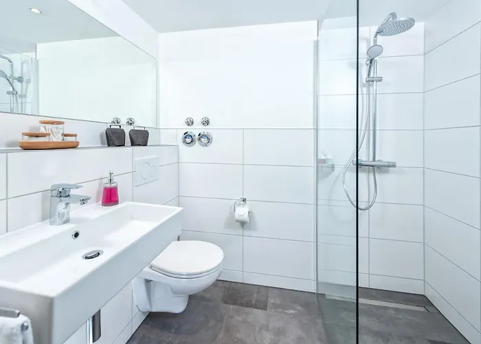Apartmán Allgaeuliebe Mit Wlan Steibis