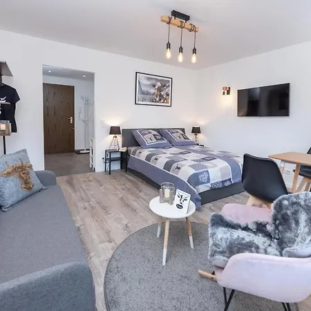 Apartment Allgaeuliebe Mit Wlan Steibis Oberstaufen