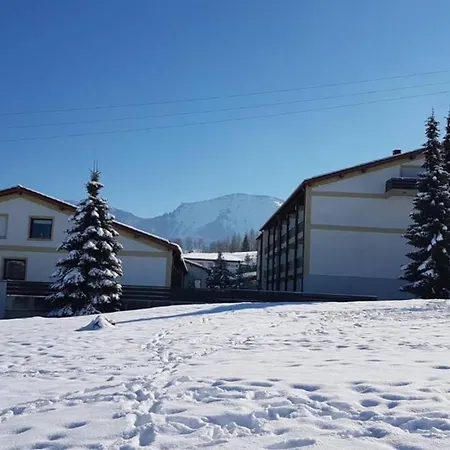 Allgäuliebe Mit Wlan Und Pool Steibis * Oberstaufen